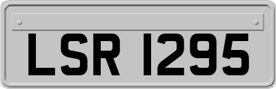 LSR1295