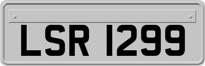LSR1299