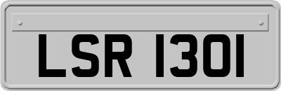LSR1301