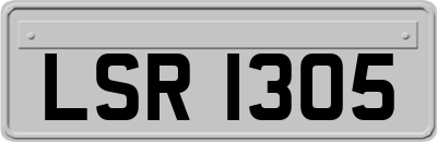 LSR1305