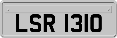 LSR1310