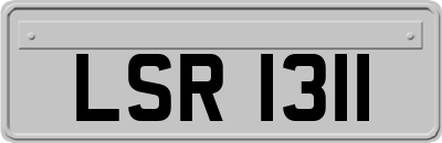 LSR1311