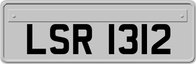 LSR1312