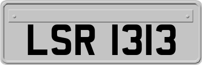 LSR1313