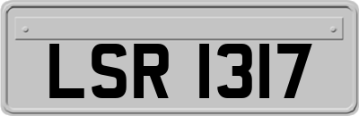 LSR1317