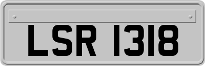 LSR1318