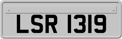 LSR1319