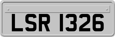 LSR1326