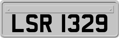LSR1329