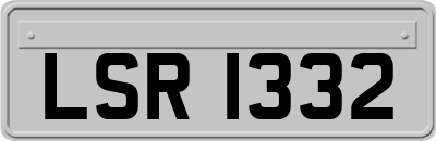 LSR1332