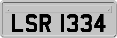 LSR1334