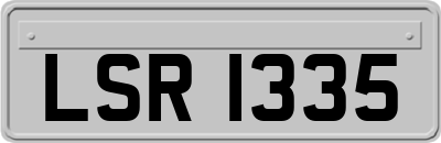 LSR1335