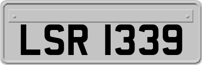 LSR1339