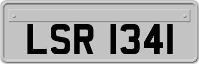 LSR1341