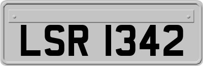 LSR1342
