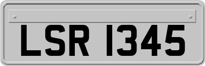 LSR1345