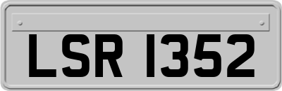 LSR1352
