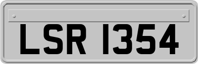 LSR1354