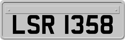 LSR1358
