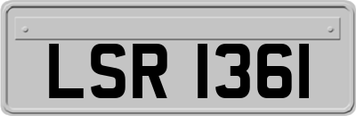 LSR1361