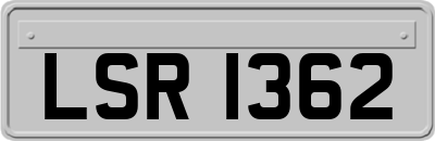 LSR1362