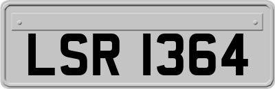 LSR1364
