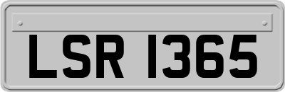 LSR1365