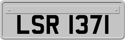 LSR1371