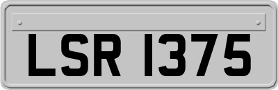 LSR1375