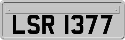 LSR1377