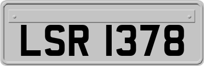 LSR1378
