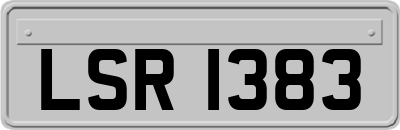 LSR1383