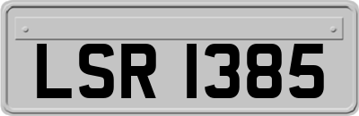 LSR1385