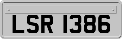 LSR1386