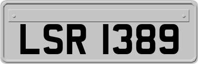 LSR1389