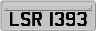 LSR1393