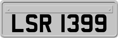 LSR1399