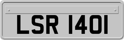 LSR1401