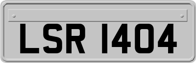 LSR1404