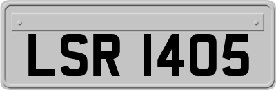 LSR1405