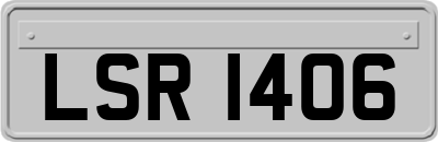 LSR1406