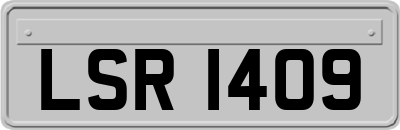 LSR1409