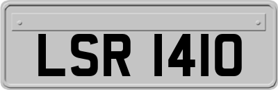 LSR1410