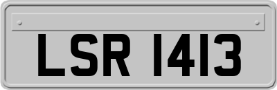 LSR1413