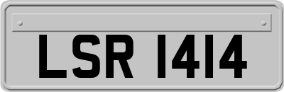 LSR1414