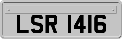 LSR1416