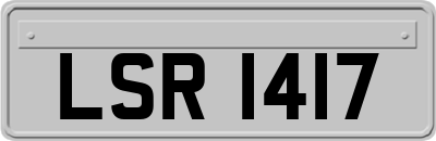 LSR1417