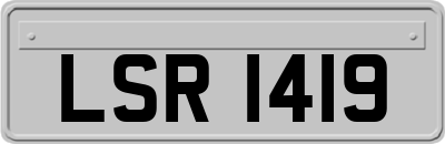 LSR1419