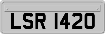 LSR1420
