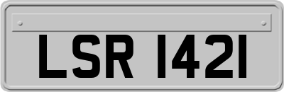 LSR1421